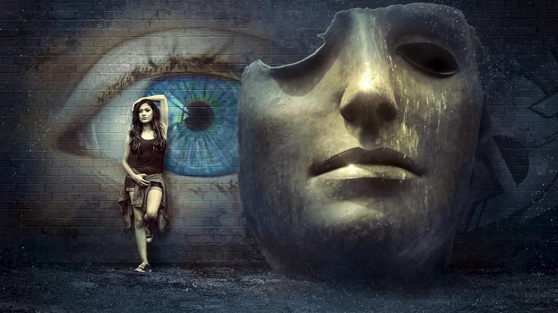 Fantasy Artwork
