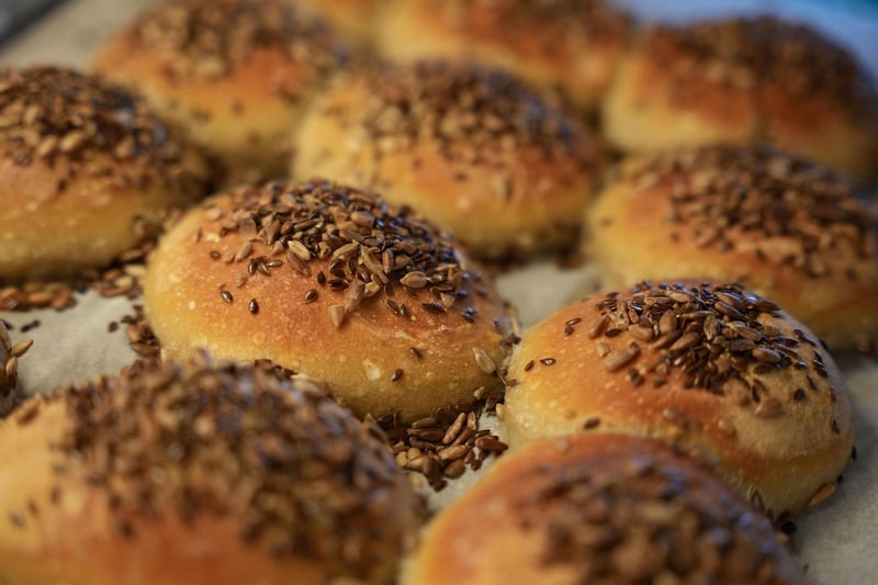 Bakery
