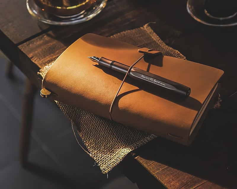 Journal