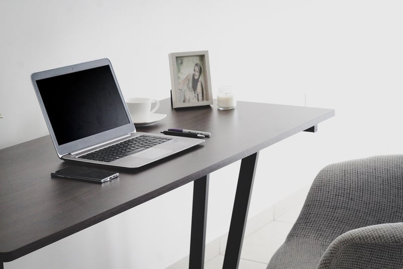 Home Office Decor