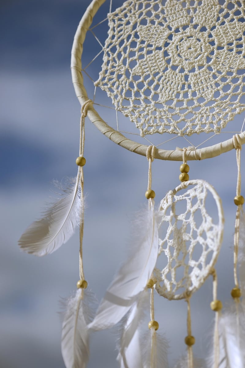 DIY Macrame Wall Hanging